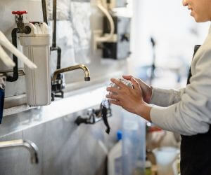 About The Faucet Pros Braddock, ND